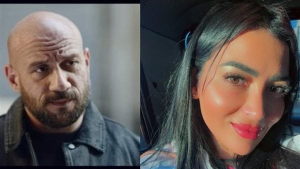 خبيرة التجميل مي كمال الدين ترد على أنباء ارتباطها قريبًا بالفنان أحمد مكي 